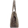 Co&#39;couture Leocc maxi shopper 16 Khaki