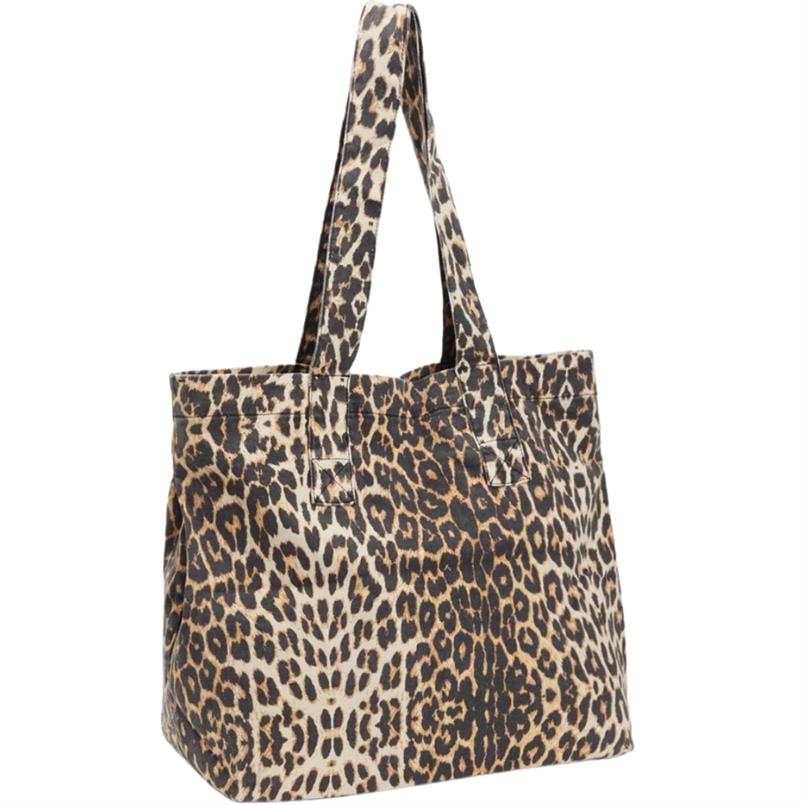 Co&#39;couture Leocc maxi shopper 16 Khaki