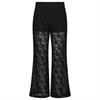 Co&#39;couture Leroycc lace ll 96 Zwart