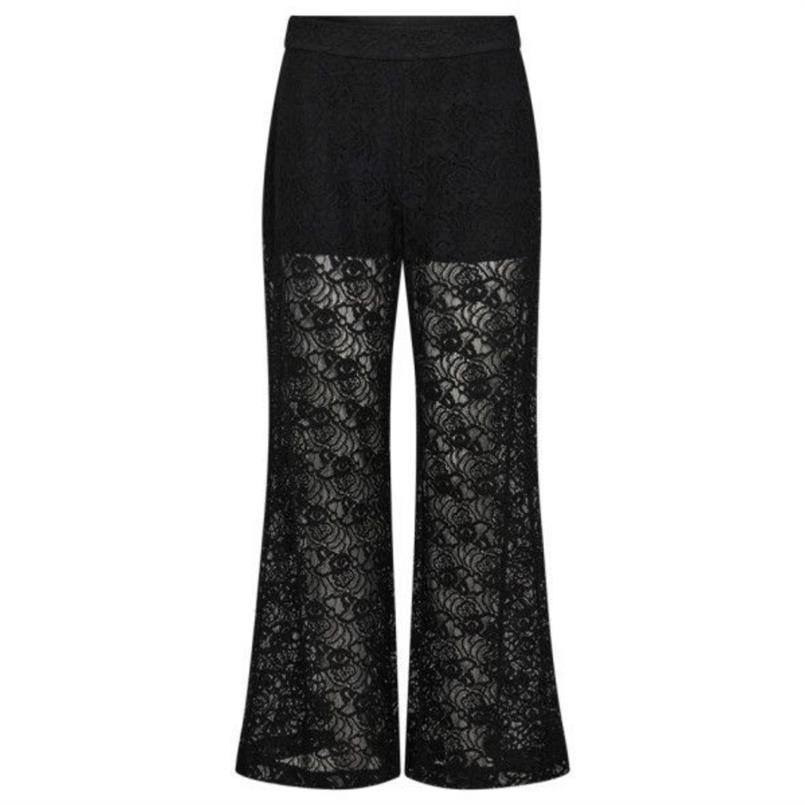 Co&#39;couture Leroycc lace ll 96 Zwart