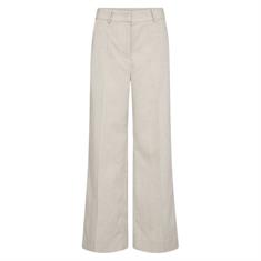 Co&#39;couture Lisacc linen ll pant 199 Beige