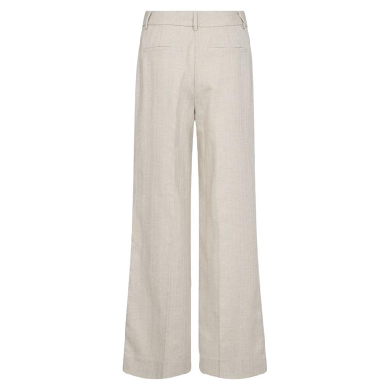Co&#39;couture Lisacc linen ll pant 199 Beige