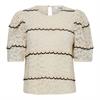 Co&#39;couture Loracc lace 11 Transparant