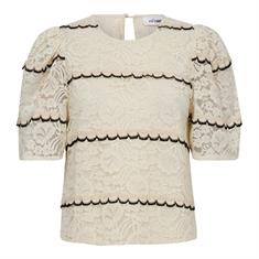 Co&#39;couture Loracc lace 11 Transparant