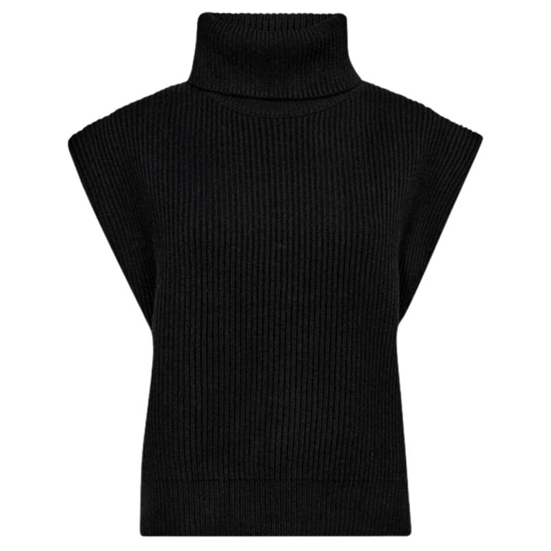 Co&#39;couture Majacc 96 Zwart