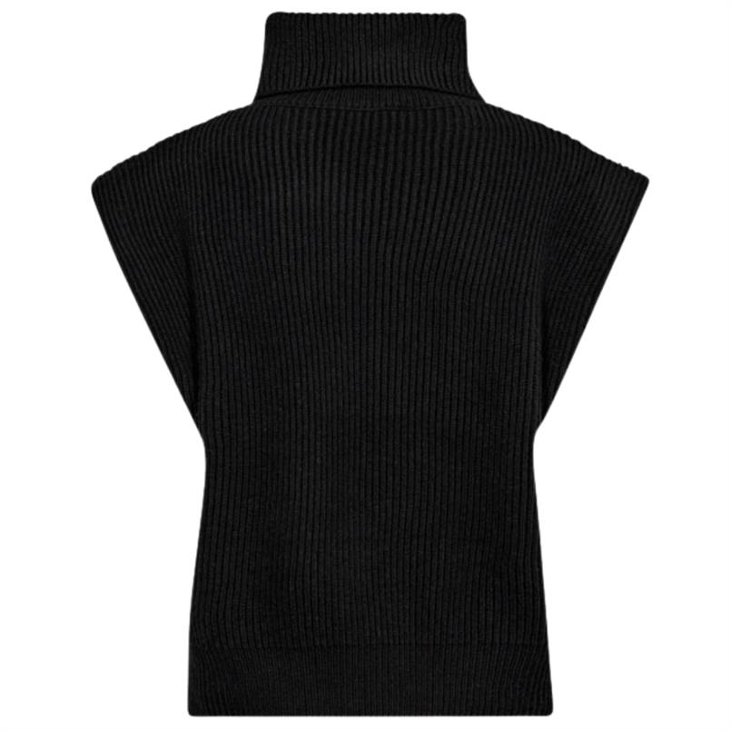 Co&#39;couture Majacc 96 Zwart