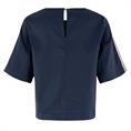 Co&#39;couture Minguscc blouse 120 Donkerblauw