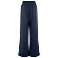 Co&#39;couture Minguscc ll pant 120 Donkerblauw