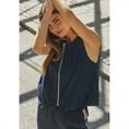 Co&#39;couture Minguscc ll pant 120 Donkerblauw