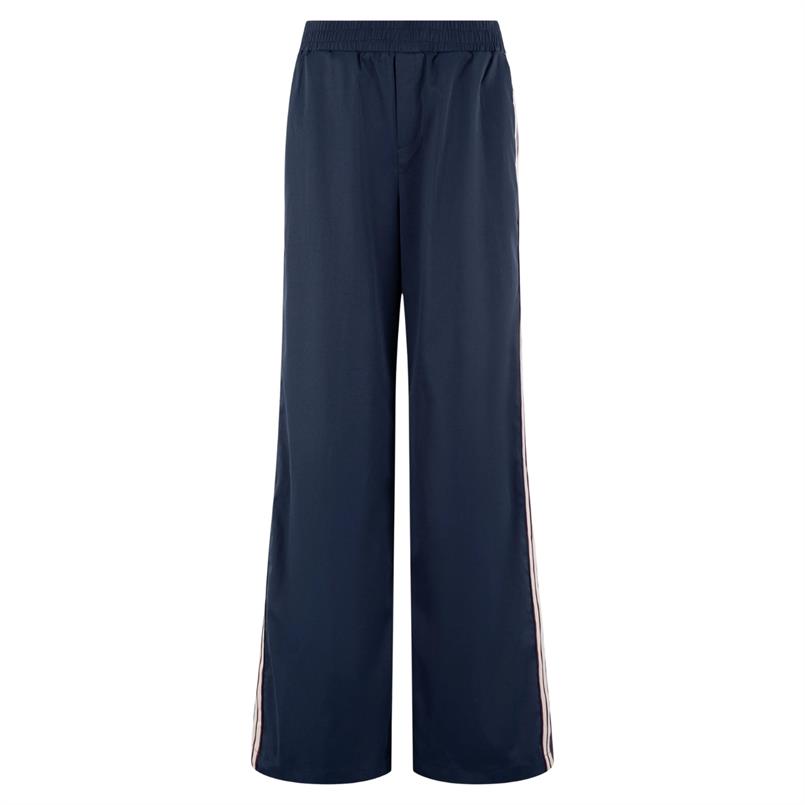 Co&#39;couture Minguscc ll pant 120 Donkerblauw