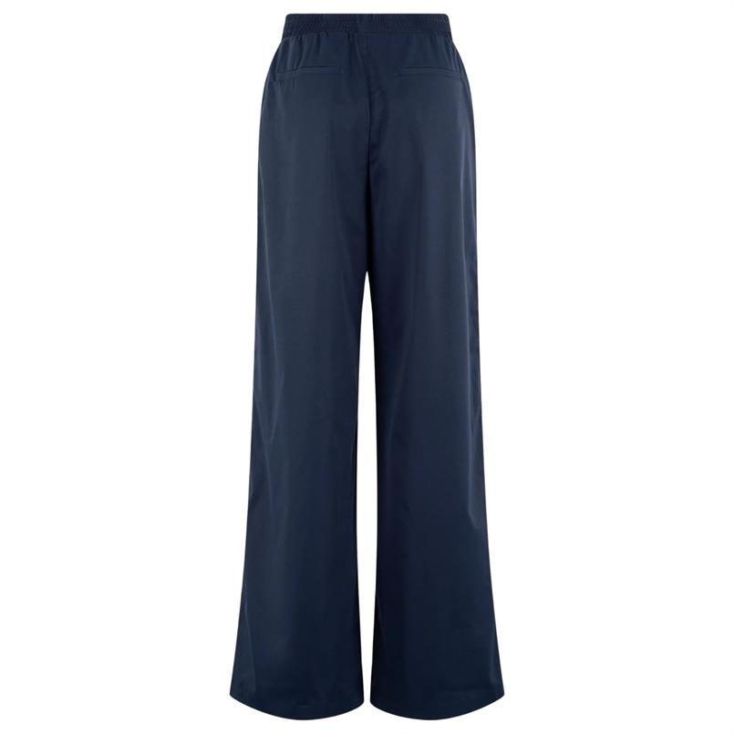 Co&#39;couture Minguscc ll pant 120 Donkerblauw