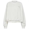 Co&#39;couture Montycc balloon sweat 11 Transparant
