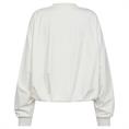Co&#39;couture Montycc balloon sweat 11 Transparant