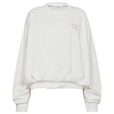 Co&#39;couture Montycc balloon sweat 11 Transparant