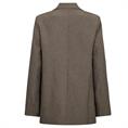 Co&#39;couture Nanacc single blazer 984 Taupe