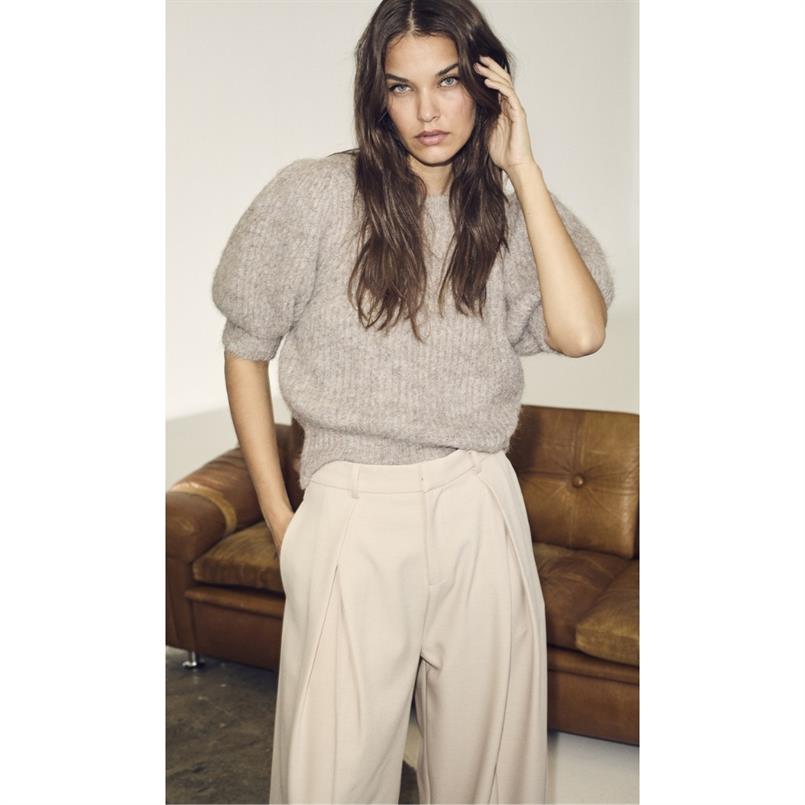 Co&#39;couture Nancycc 199 Taupe