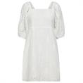 Co&#39;couture Nayacc anglaise knot 4000 Wit