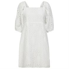 Co&#39;couture Nayacc anglaise knot 4000 Wit