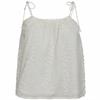 Co&#39;couture Nessacc singlet 11 Transparant