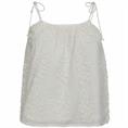 Co&#39;couture Nessacc singlet 11 Transparant