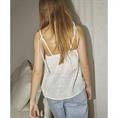 Co&#39;couture Nessacc singlet 11 Transparant