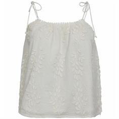 Co&#39;couture Nessacc singlet 11 Transparant