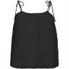 Co&#39;couture Nessacc singlet 96 Zwart
