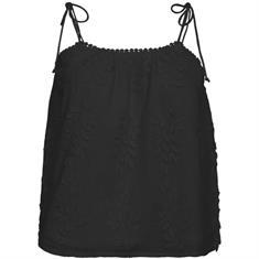 Co&#39;couture Nessacc singlet 96 Zwart