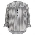 Co&#39;couture Noracc frill Wit dessin