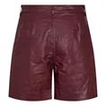 Co&#39;couture Phoebecc leather 186 Bordeaux