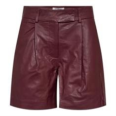 Co&#39;couture Phoebecc leather 186 Bordeaux