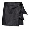 Co&#39;couture Phoebecc leather 96 Zwart