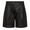Co&#39;couture Phoebecc leather 96 Zwart