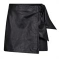 Co&#39;couture Phoebecc leather 96 Zwart