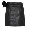 Co&#39;couture Phoebecc leather 96 Zwart