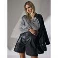 Co&#39;couture Phoebecc leather 96 Zwart