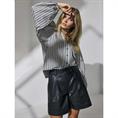 Co&#39;couture Phoebecc leather 96 Zwart