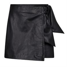 Co&#39;couture Phoebecc leather 96 Zwart