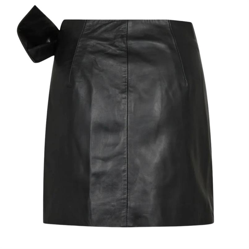 Co&#39;couture Phoebecc leather 96 Zwart