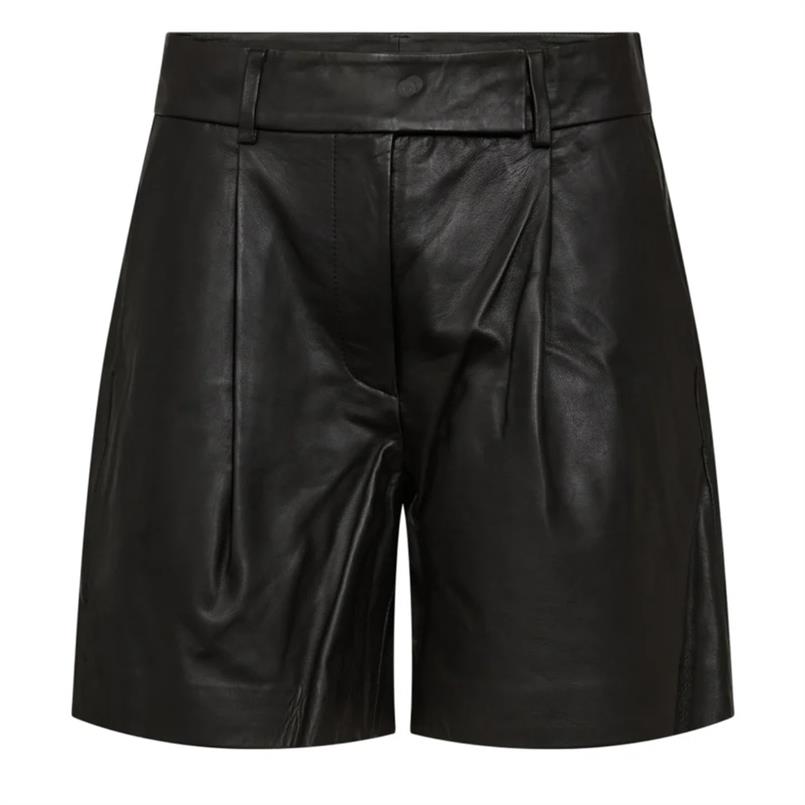 Co&#39;couture Phoebecc leather 96 Zwart