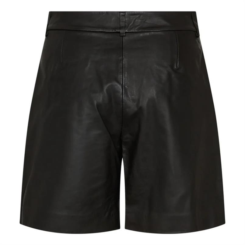 Co&#39;couture Phoebecc leather 96 Zwart