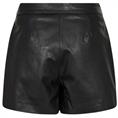 Co&#39;couture Phoebecc leather wrap 96 Zwart