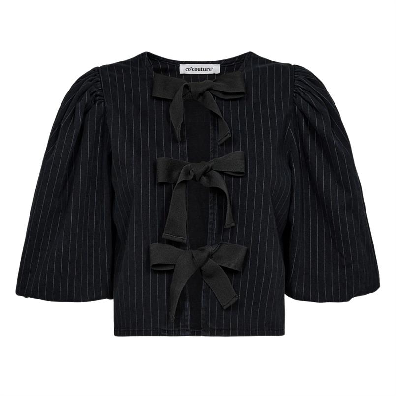 Co&#39;couture Pincc 96 Zwart