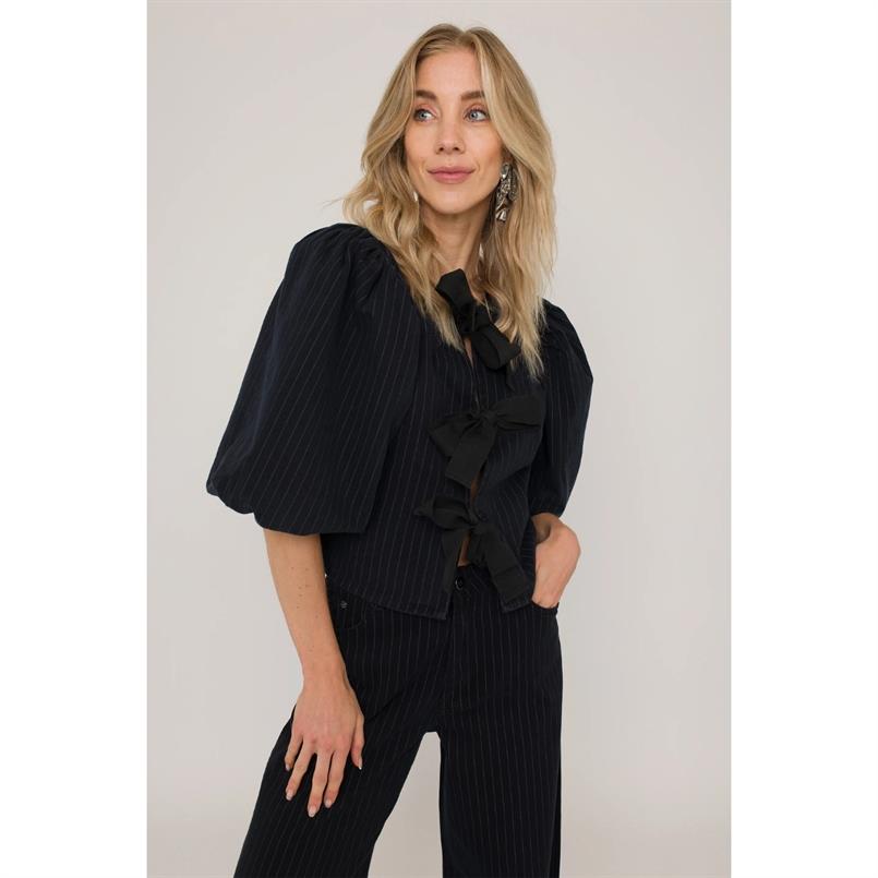 Co&#39;couture Pincc 96 Zwart