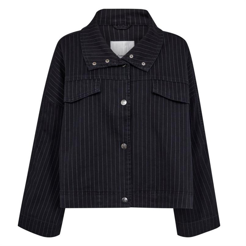 Co&#39;couture Pincc 96 Zwart