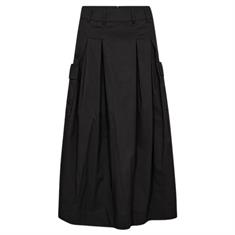Co&#39;couture Poppycc pocket 96 Zwart