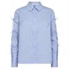 Co&#39;couture Poppycc tie 23 Blauw
