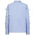 Co&#39;couture Poppycc tie 23 Blauw