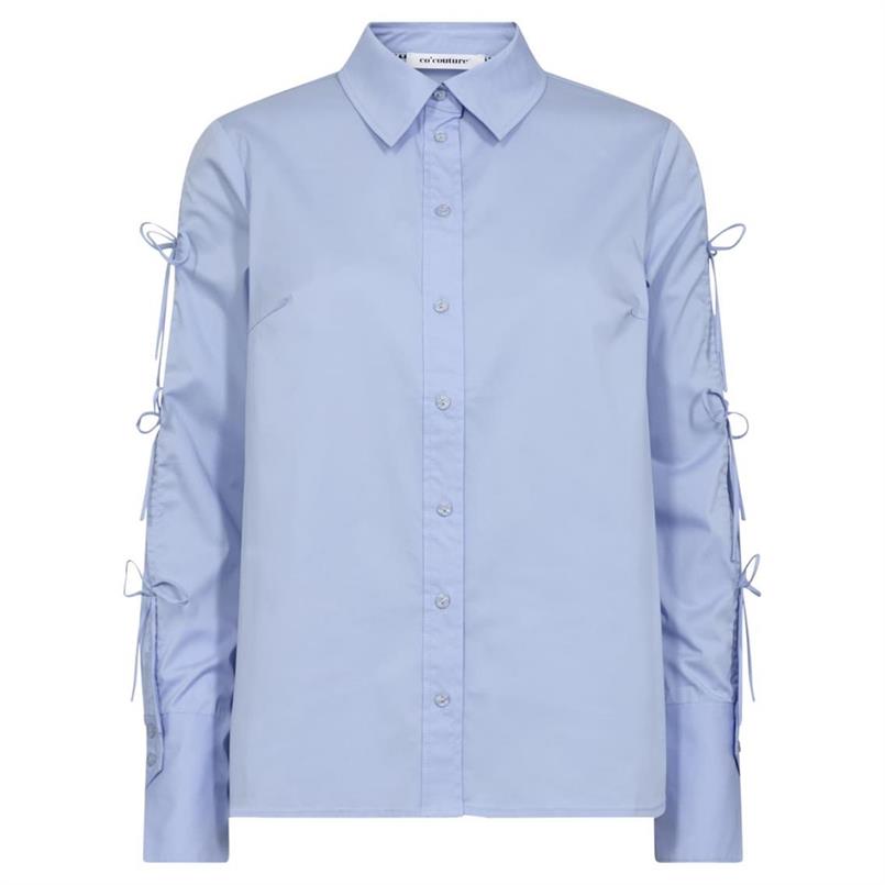 Co&#39;couture Poppycc tie 23 Blauw