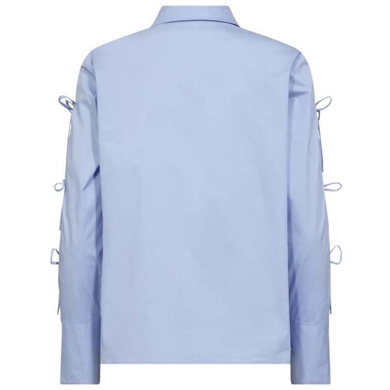 Co&#39;couture Poppycc tie 23 Blauw